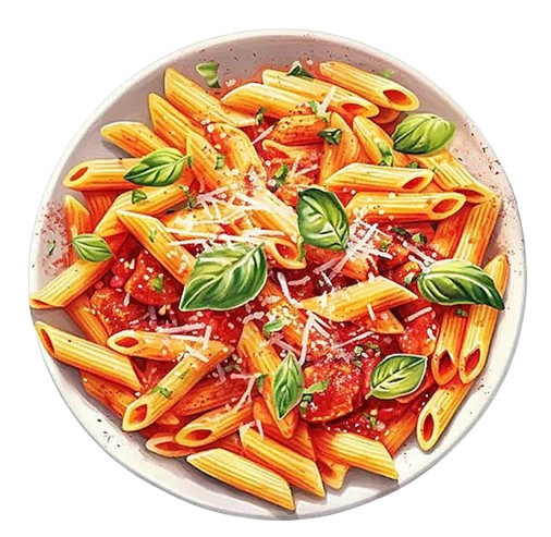 pasta