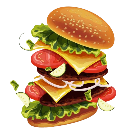 burger